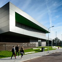 Sportcentrum De Koog