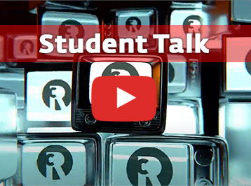 Student Talk